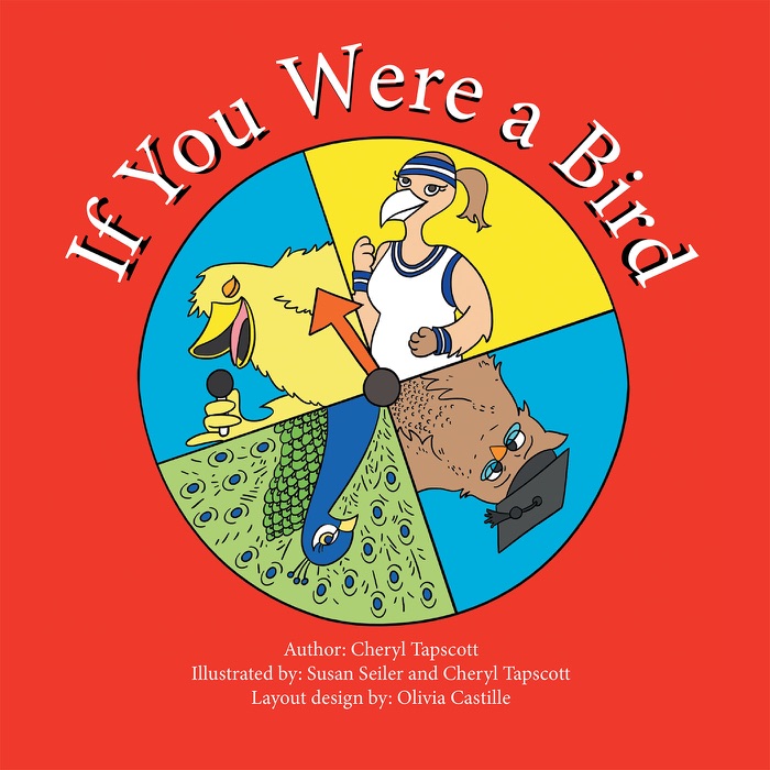 If You Were a Bird
