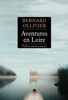 Bernard Ollivier - Aventures en Loire artwork