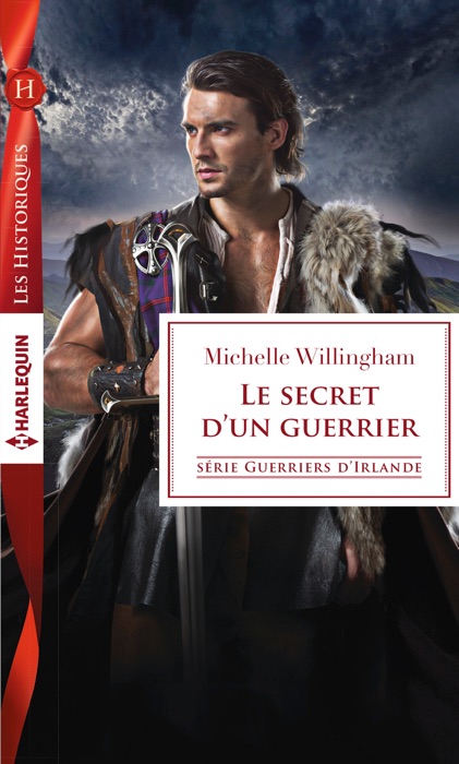 Le secret d'un guerrier