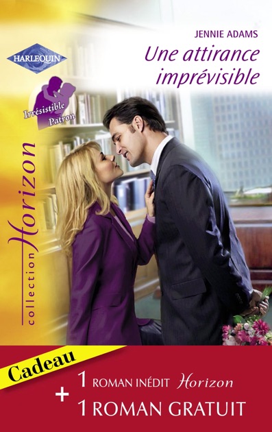 Une charmante baby-sitter (Harlequin Horizon) (French Edition)