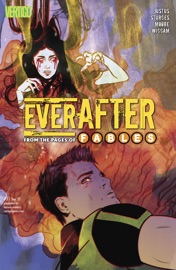Everafter: From the Pages of Fables (2016-2017) #11 - Lilah Sturges, Dave Justus & Travis G. Moore by  Lilah Sturges, Dave Justus & Travis G. Moore PDF Download