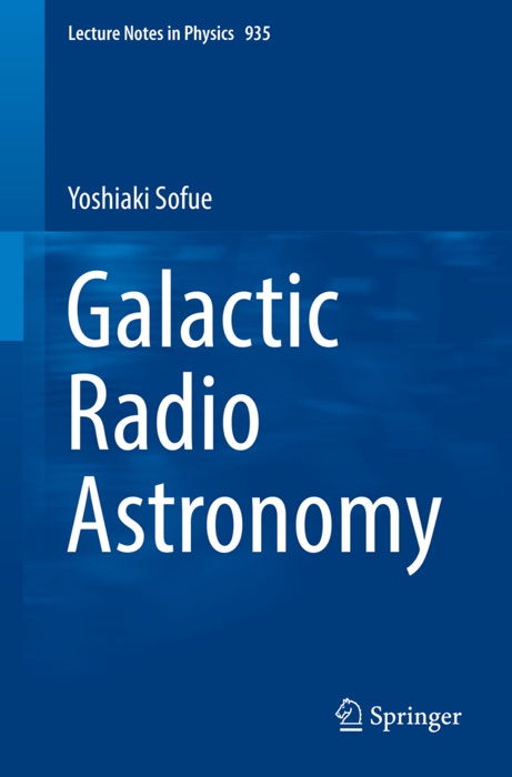 Galactic Radio Astronomy