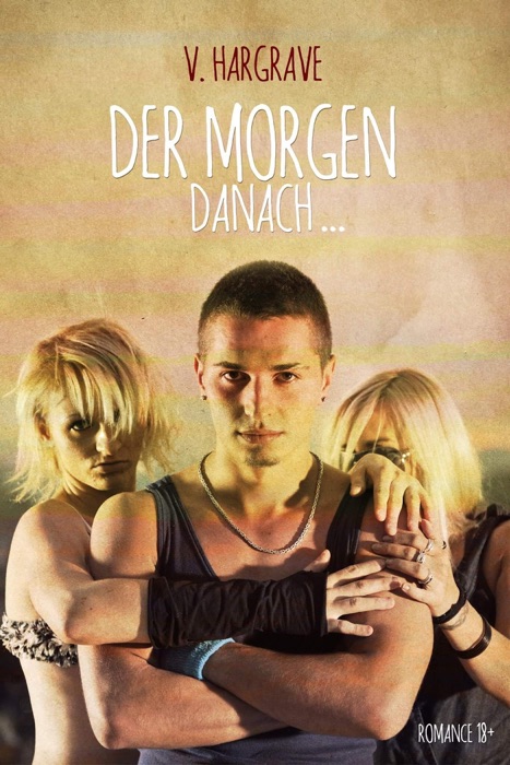 Der Morgen danach... : Romance 18+
