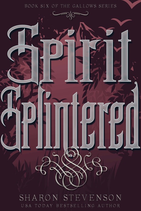 Spirit Splintered