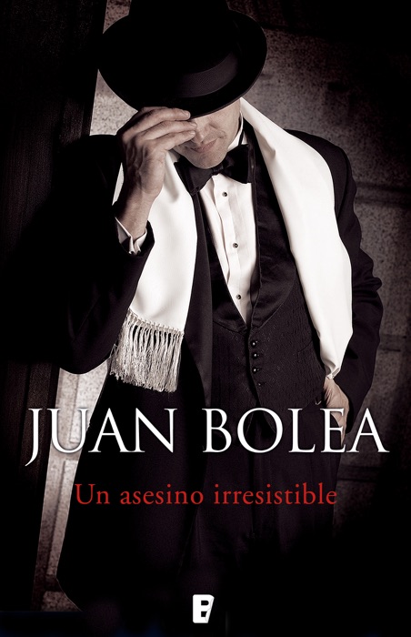 Un asesino irresistible (Serie Martina de Santo 4)