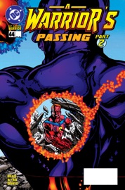 Guy Gardner: Warrior (1992-) #44 - Beau Smith, Mitch Byrd, Tom Grummett, Phil Jimenez & John Statema by  Beau Smith, Mitch Byrd, Tom Grummett, Phil Jimenez & John Statema PDF Download