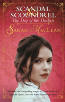 Sarah MacLean - The Day of the Duchess artwork