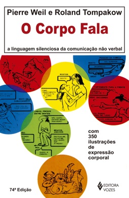 Capa do livro O Corpo Fala de Pierre Weil e Roland Tompakow