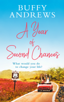 Buffy Andrews - A Year of Second Chances artwork