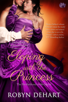 Robyn Dehart - Eloping With The Princess artwork
