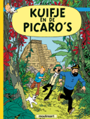 Kuifje en de Picaro's - Hergé