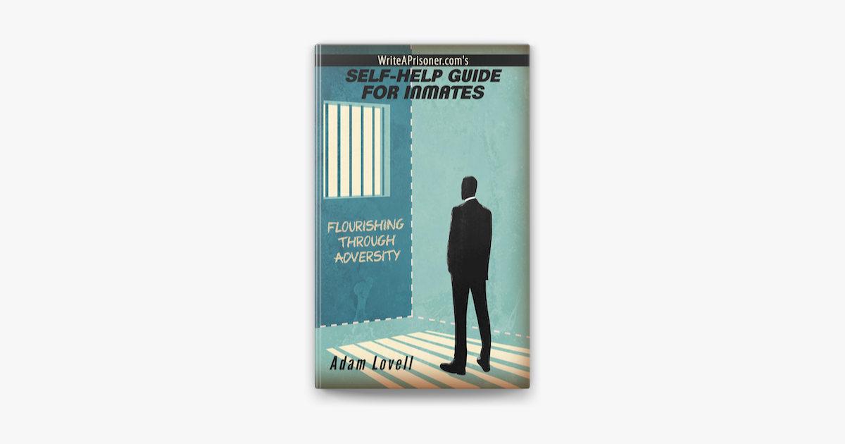 SelfHelp Guide for Inmates on Apple Books