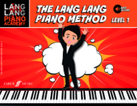 Lang Lang - The Lang Lang Piano Method Level 1 (Enhanced Edition) artwork