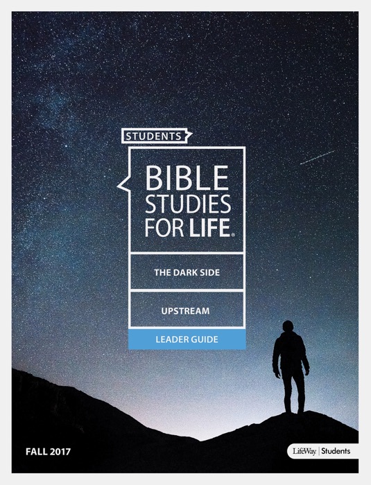 Bible Studies for Life: Students Leader Guide - CSB