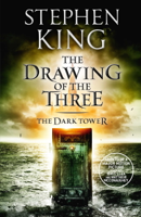 Stephen King - The Dark Tower II: The Drawing Of The Three artwork