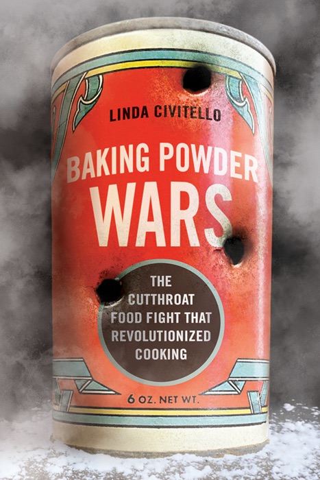 Baking Powder Wars