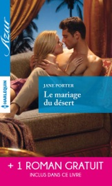 Le mariage du désert - Un irrésistible play-boy - Jane Porter & Chantelle Shaw by  Jane Porter & Chantelle Shaw PDF Download
