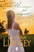 Un corazón por conquistar - Johanna Lindsey