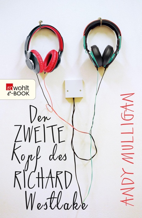 Der zweite Kopf des Richard Westlake