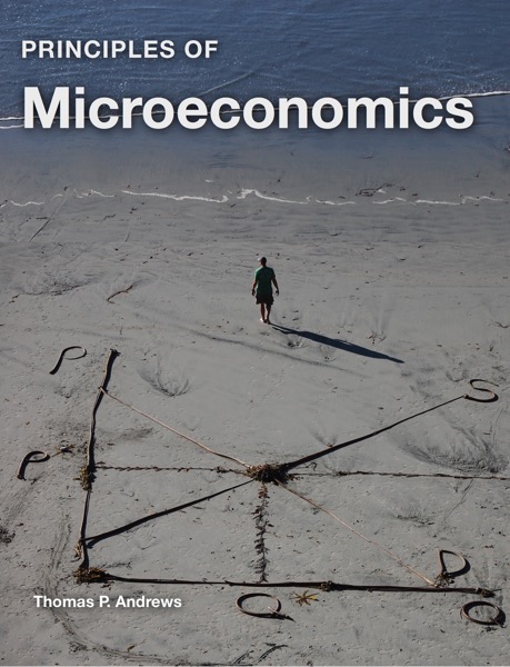 Principles of Microeconomics