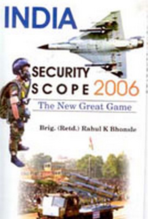 India - Security Scope 2006