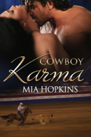 Mia Hopkins - Cowboy Karma artwork