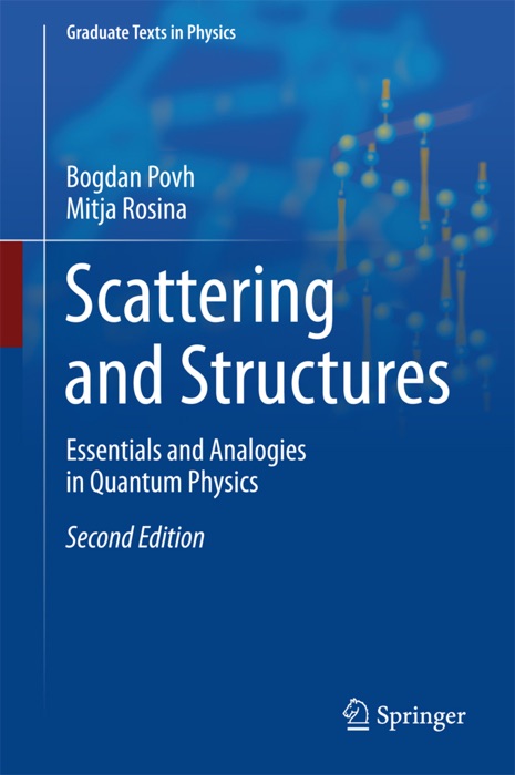 Scattering and Structures