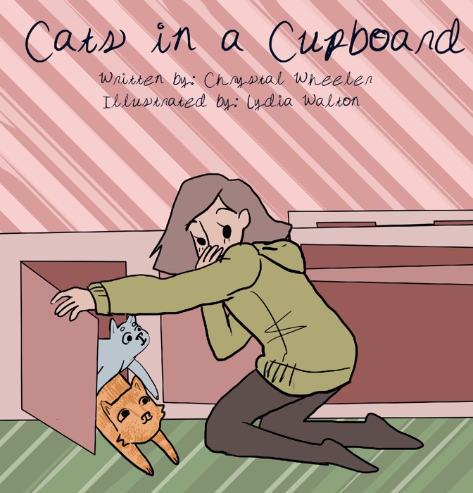 Cats in a Cupboard
