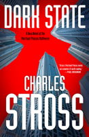 Charles Stross - Dark State artwork