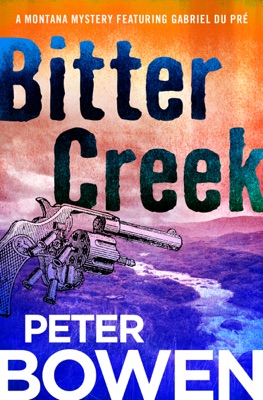 Bitter Creek 2015 Bitter Creek 2015