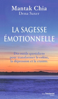 La voie de la sagesse émotionnelle - Mantak Chia & Dena Saxer