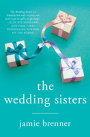 Jamie Brenner - The Wedding Sisters artwork