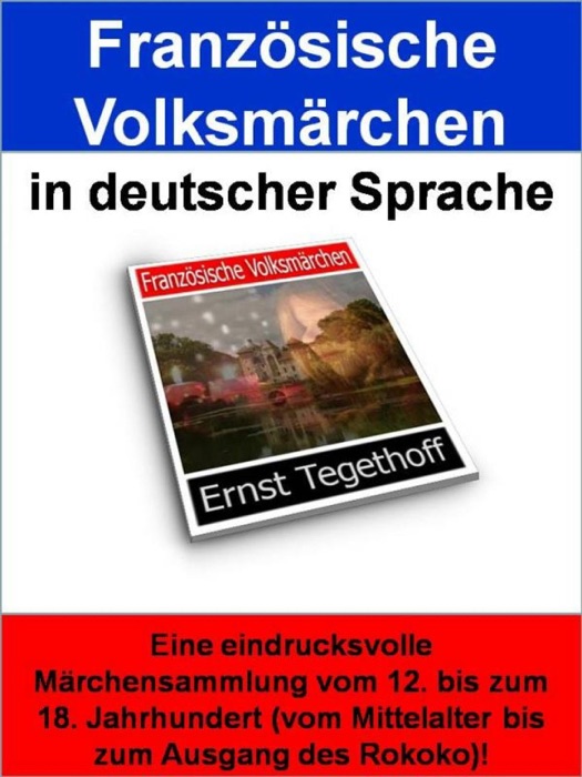Französische Volksmärchen in deutscher Sprache