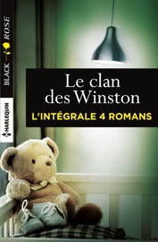 Le clan des Winston : l'intégrale - Carla Cassidy, Jennifer Morey, Karen Anders & Elle James by  Carla Cassidy, Jennifer Morey, Karen Anders & Elle James PDF Download