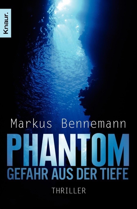 Phantom - Gefahr aus der Tiefe