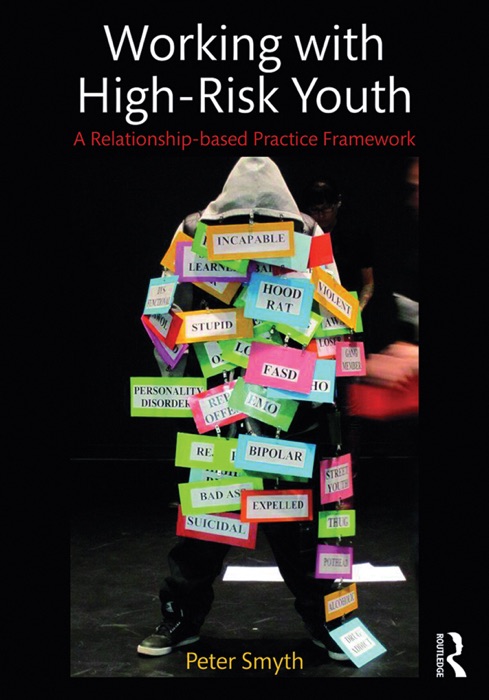 Working with High-Risk Youth