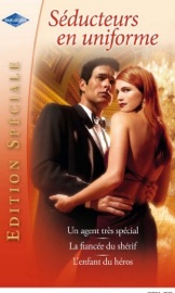 Séducteurs en uniforme - Penny Jordan, Jill Limber & Alison Roberts by  Penny Jordan, Jill Limber & Alison Roberts PDF Download
