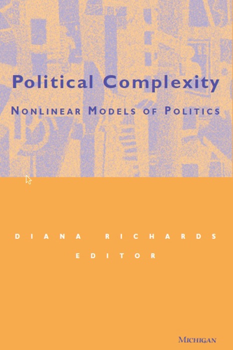 Political Complexity