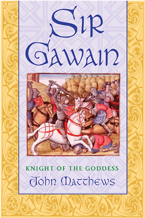 Sir Gawain