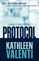 Kathleen Valenti - Protocol artwork