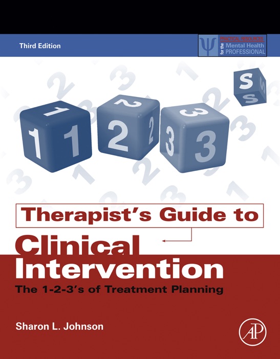 Therapist's Guide to Clinical Intervention