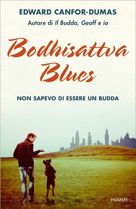 Budhisattva blues