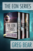 Greg Bear - The Eon Series artwork