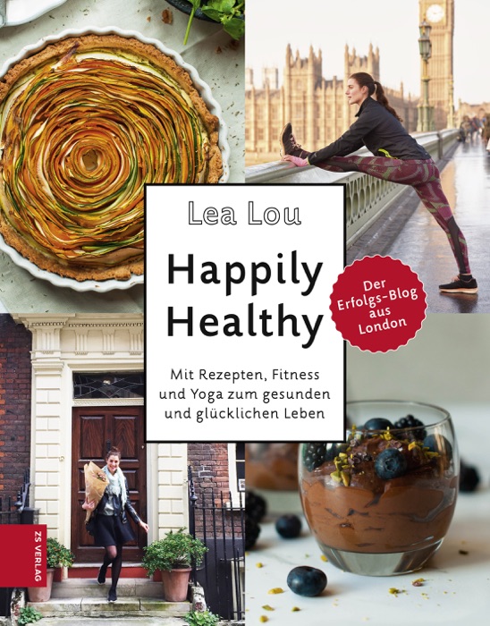 Happily Healthy