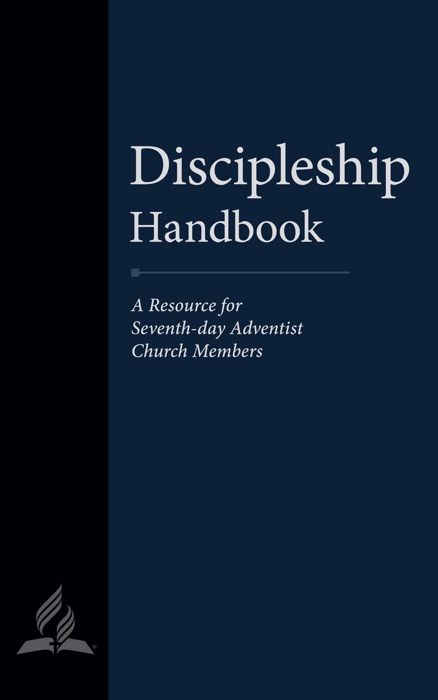 Discipleship Handbook