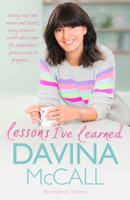 Davina McCall - Lessons I've Learned artwork