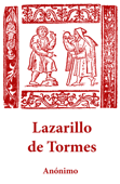 Lazarillo de Tormes - Anónimo