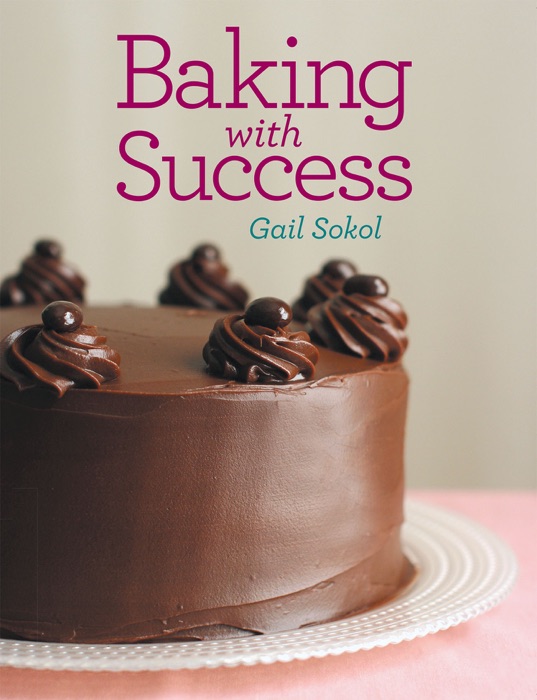 Baking with Success