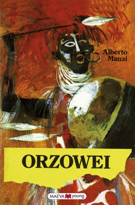 Orzowei