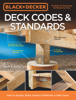 Bruce A. Barker - Black & Decker Deck Codes & Standards artwork